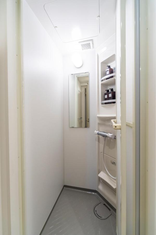 Give Araiyakushi Apartment Tokyo Bagian luar foto