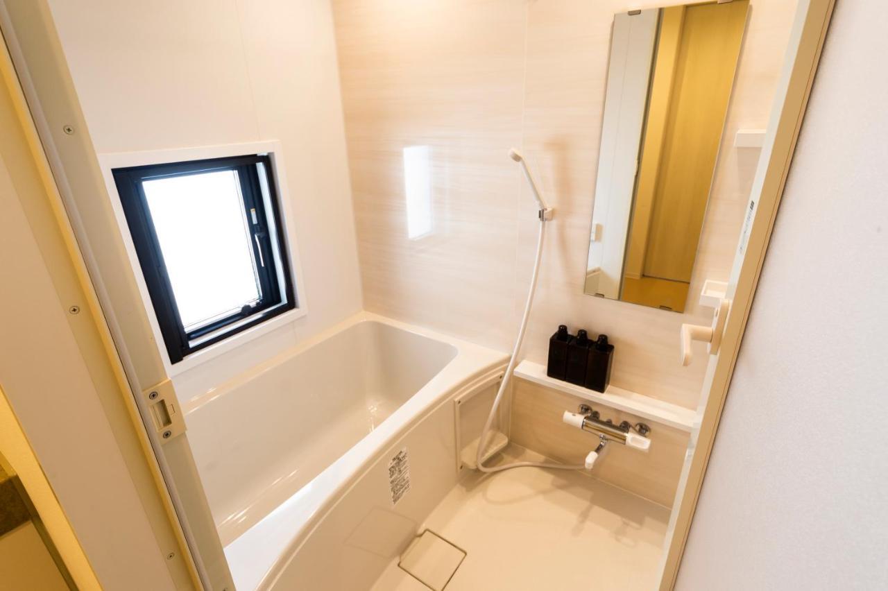 Give Araiyakushi Apartment Tokyo Bagian luar foto